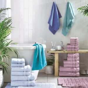 Bathroom Textiles