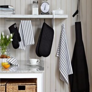 Kitchen Textiles